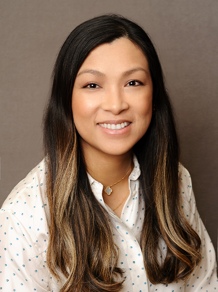 Frisco dentist Dr. Anna Truong